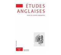 Etudes Anglaises - N3/2015