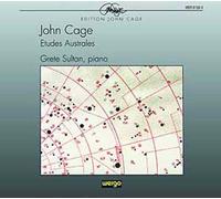 Etudes Australes - Intégrale