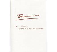 Etudes bernanosiennes: Tome 18, Autour de "Journal d'un curé de campagne", Tome 2