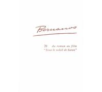 Etudes Bernanosiennes - Tome 20, Du Roman Au Film "Sous Le Soleil De Satan