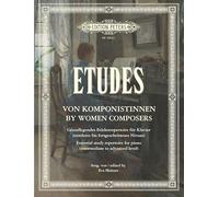 Etudes by Women Composers
