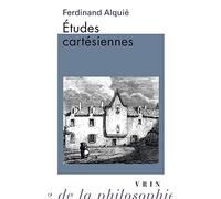 Études cartésiennes