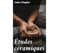 Études Céramiques