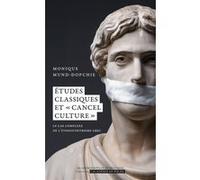 Études classiques et "cancel culture": Le cas complexe de l'ethnocentrisme grec