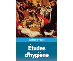 Études d’hygiène: Épidémies anciennes et épidémies modernes, les nouvelles routes des épidémies