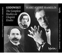Etudes D'apres Chopin - 53