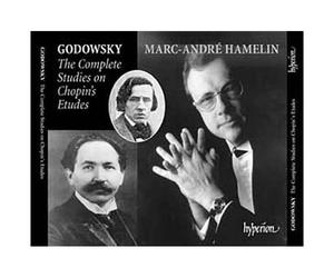 Etudes D'apres Chopin - 53