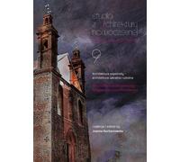 Études d'architecture moderne. Architecture de la communauté - Architecture sacrée et scolaire