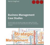 Études de cas en gestion d'entreprise