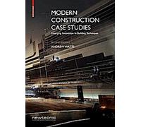 Études de cas sur la construction moderne