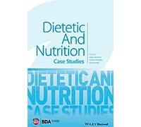Études de cas sur la diététique et la nutrition