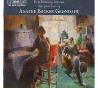 Etudes De Concert Pour Piano, 3 Pieces Op. 15, Sk