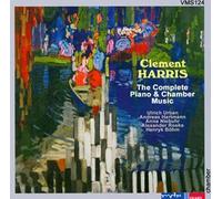 Urban - etudes de Concerts & Ballade, Chants de la mer, (Violon, Piano), Romance (Clarinette [Import]