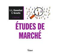 Études de marché
