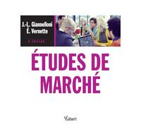 Études de marché