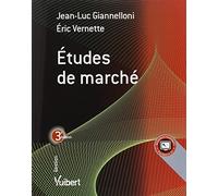 Etudes de marché