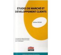 Etudes De Marché Et Développement Clients - Comment Les Cabinets De Services Professionnels Utilisent Les Études Pour Se Développer