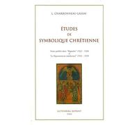 Études de symbolique chrétienne : Iconographie et Symbolique du Cœur de Jésus