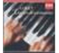 Etudes de virtuosité : Etudes de Paganini - Caprices poétiques - Etudes de Concert