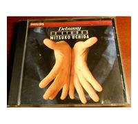 Etudes Debussy / Uchida