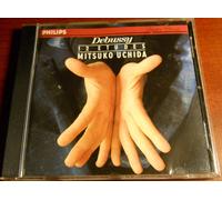 Etudes Debussy / Uchida