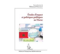 Etudes D'impact Et Politiques Publiques Au Maroc