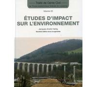 Etudes D'impact Sur L'environnement