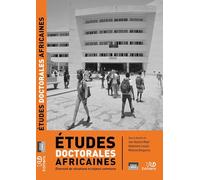 Études doctorales africaines: Diversité de situations et enjeux communs, Coédition IRD Éditions/African Minds