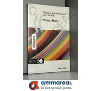 Etudes Economiques De L'ocde