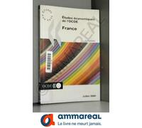 Etudes Economiques De L'ocde