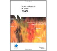 Études Économiques De L'ocde