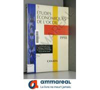 Etudes Economiques De L'ocde