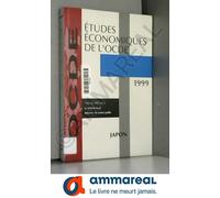 Etudes Economiques De L'ocde