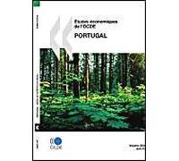 Études Économiques De L'ocde