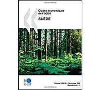 Études Économiques De L'ocde