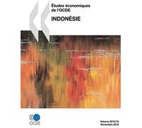 Études Économiques De L'ocde