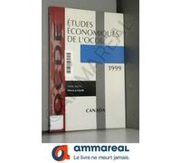 Etudes Economiques De L'ocde