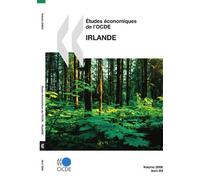 Études Économiques De L'ocde
