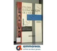 Etudes Economiques De L'ocde