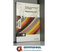 Etudes Economiques De L'ocde