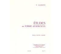 Études En Forme D'Exercices