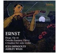 Etudes / Erkonig / Otello Fantasy /