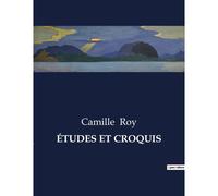 Études Et Croquis