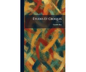 Études Et Croquis