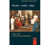 Études et esquisses sur l'histoire de la culture intellectuelle Philosophie science religion