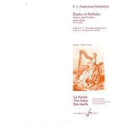 Etudes Et Preludes Vol. 1 : 30 Etudes Progressives / Recueil