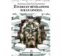 Etudes et révélations sur le linceul - L436
