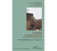 Etudes ethnopschiatrie ethnopsychanalyse
