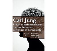 Études expérimentales sur les associations de personnes en bonne santé