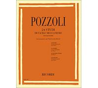 Etudes faciles du mécanisme (24) - Piano